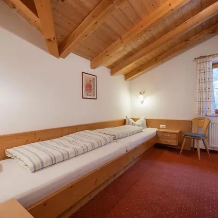 Haus Bergzauber Apartment Neustift im Stubaital Exterior photo