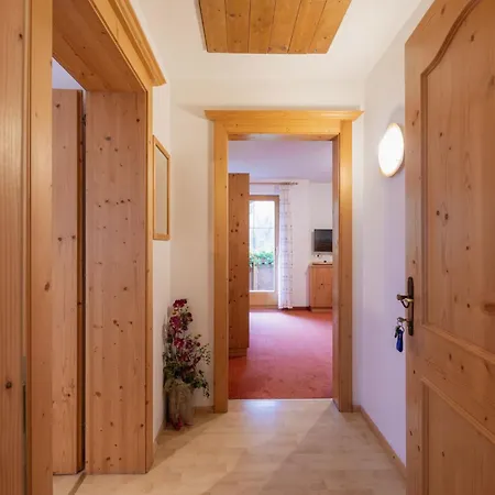 Haus Bergzauber Apartment Neustift im Stubaital Exterior photo