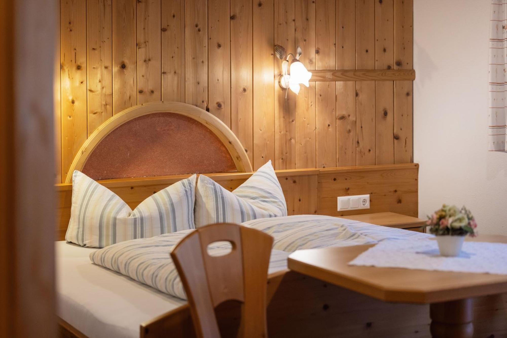 Apartment Haus Bergzauber Neustift im Stubaital