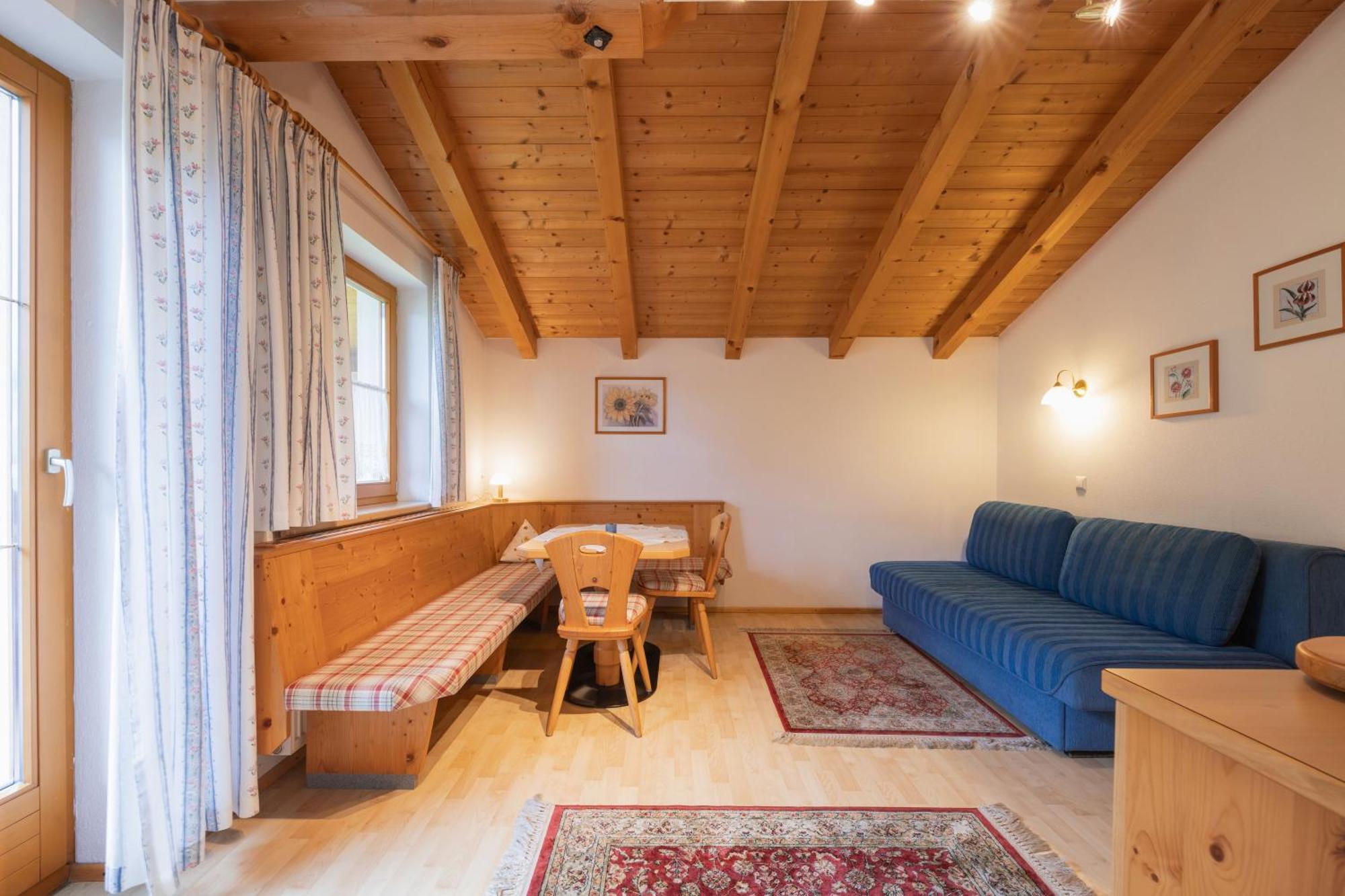 Haus Bergzauber * Neustift im Stubaital