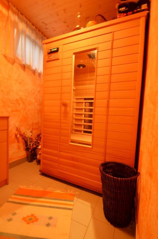 Haus Bergzauber Apartment *