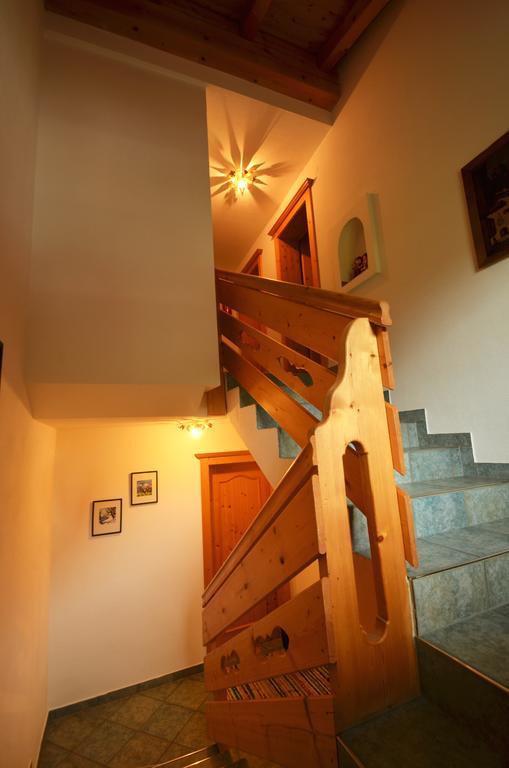 Apartment Haus Bergzauber