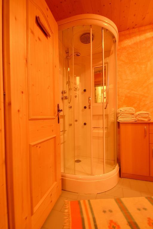 Apartment Haus Bergzauber Neustift im Stubaital