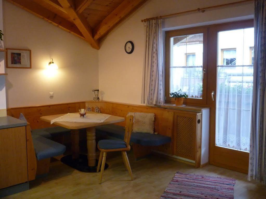 Haus Bergzauber Neustift im Stubaital