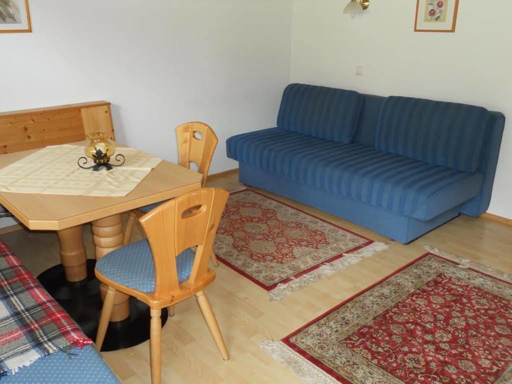 Haus Bergzauber Apartment Neustift im Stubaital