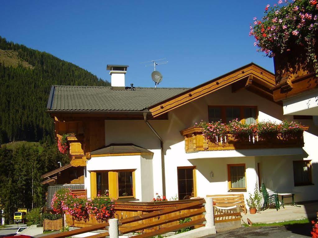 Haus Bergzauber * Neustift im Stubaital