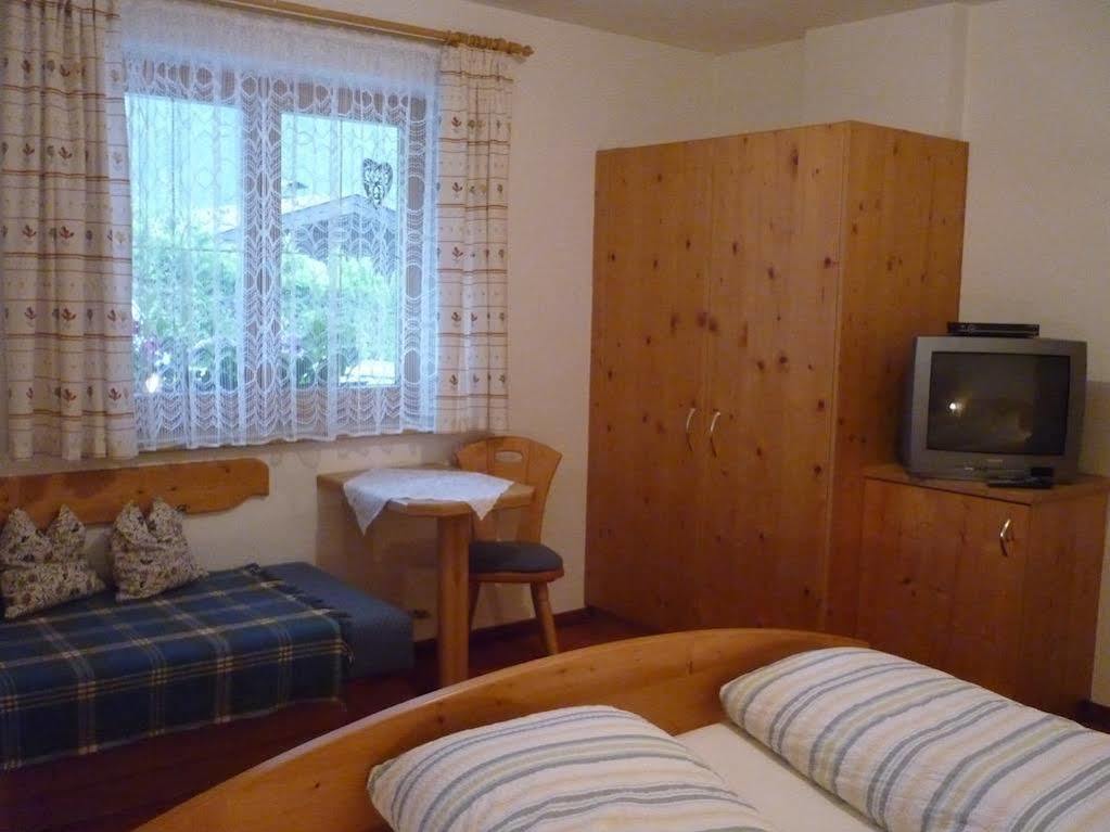 Haus Bergzauber * Neustift im Stubaital